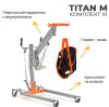 Подъемник для инвалидов TITAN M КОМПЛЕКТ 01