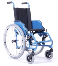 Кресло-коляска механическая детская 925