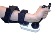 Аппарат двигательный для суставов верхних конечностей «Орторент-лучезапястный»