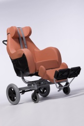 Кресло-коляска многофункциональная Coraille