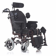 Кресло-коляска Ortonica DELUX 570S