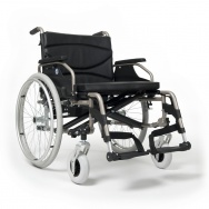 Кресло-коляска XXL с приводом от обода колеса V300ХL