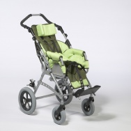 Кресло-коляска прогулочная для детей с ДЦП Gemini