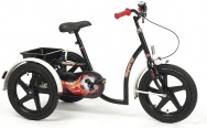 Велосипед 3-х колесный для детей с ДЦП SPORTY