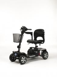 Электрический скутер для инвалидов Venus 4 sport