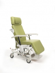 Кресло-коляска многофункциональная Alesia