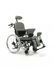 Кресло-коляска ортопедическая Serenys