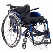 Кресло-коляска Ortonica S2000