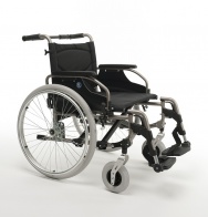 Кресло-коляска XXL с приводом от обода колеса V200XL