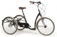 Велосипед 3-х колесный для инвалидов VINTAGE 