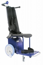 Устройство для подъема инвалидов с сиденьем s-max Aviation D1611
