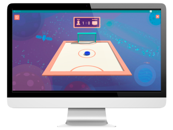 Программно-модульный комплекс для тренировки двигательных навыков «Баланс» фото 6183