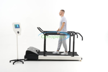 Тренажёр реабилитационный беговая дорожка фото 5967