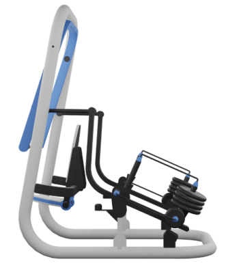 KSS 08 Жим от груди фото 5767