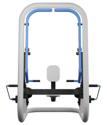 KSS 09 Тяга к поясу фото 5768