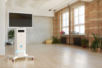 Реабилитационная система для восстановления двигательной активности, координации движений Habilect фото 6201