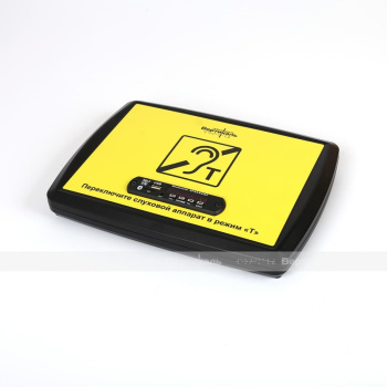 Портативная индукционная система «VERT-1 MP3» фото 6023