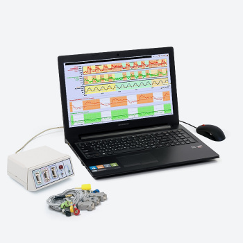 Опорно-двигательный комплекс БОС «Тонус» фото 6194