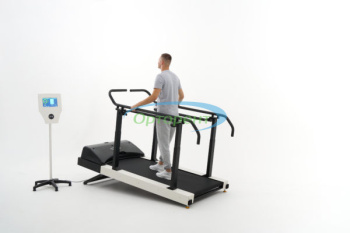 Тренажёр реабилитационный беговая дорожка фото 5963