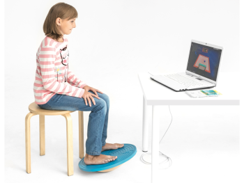 Программно-модульный комплекс для тренировки двигательных навыков «Баланс» фото 6180