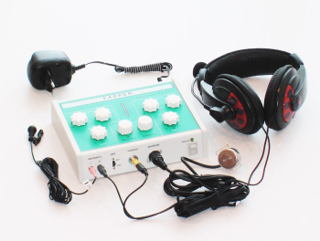 Аппарат АВКТ-Д-01 Глобус фото 6064