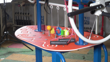 Тренажер «Капитан» фото 6122