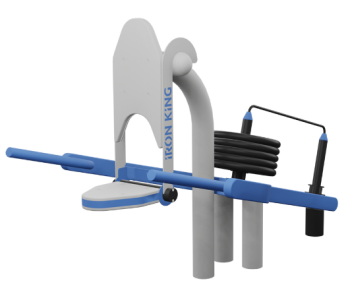  KSS 05 Трицепс  фото 5757