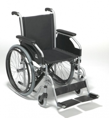 Кресло-коляска с приводом от обода колеса 708D HEM2 фото 1098