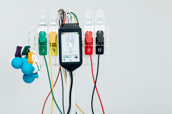 Аппаратно-программный комплекс «ЗДОРОВЬЕ–ЭКСПРЕСС» фото 5864