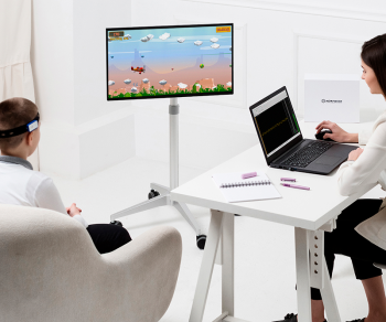 Беспроводной комплекс БОС Колибри Опорно-двигательный фото 6190