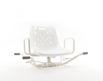 Вращающийся стул для ванной Magda фото 1413