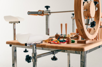 Реабилитационный стол для механотерапии. Вариант 2 фото 6111