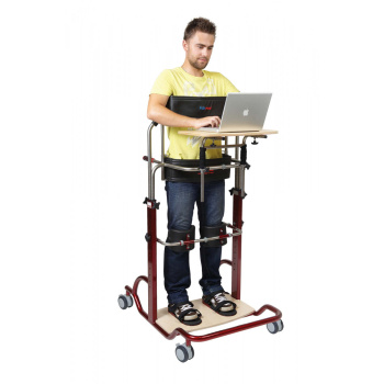 Статический вертикализатор «Парапион» фото 5996