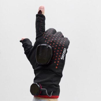 Реабилитационный комплекс SensoRehab с БОС фото 6188