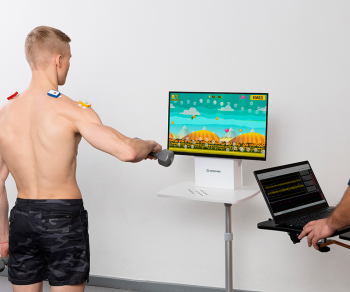 Беспроводной комплекс БОС Колибри Опорно-двигательный фото 6191