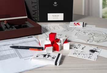 Тест Векслера. Измерение уровня развития интеллекта фото 5845