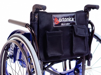 Кресло-коляска Ortonica S2000 фото 3944