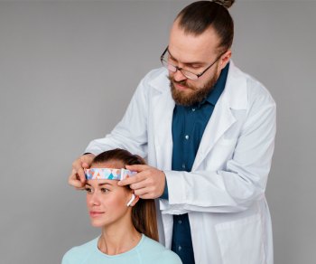 Мобильный тренажер мозга BrainBit NeuroFit фото 5913