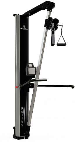 Многофункиональный тренажер с креплением к стене HUR 8830 фото 5709