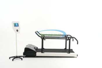 Тренажёр реабилитационный беговая дорожка фото 5969