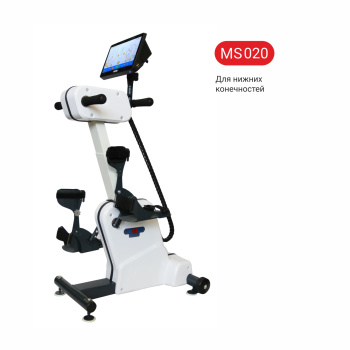 Аппарат для активно-пассивной механотерапии Ormed фото 6156