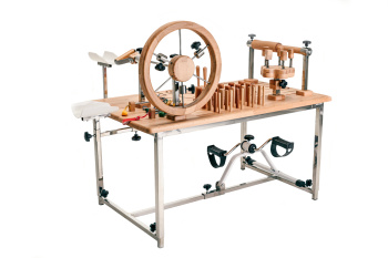 Реабилитационный стол для механотерапии. Вариант 2 фото 6103