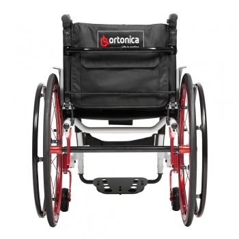 Кресло-коляска Ortonica S5000  фото 5161
