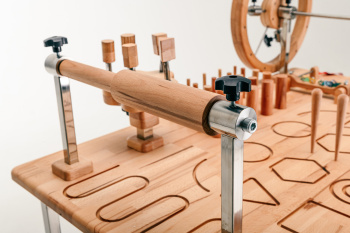 Реабилитационный стол для механотерапии. Вариант 2 фото 6112