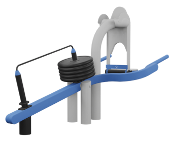  KSS 05 Трицепс  фото 5759