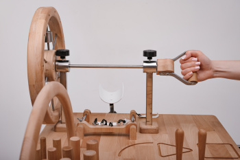 Реабилитационный стол для механотерапии. Вариант 2 фото 6109