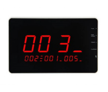 Комплект системы вызова медперсонала фото 6054