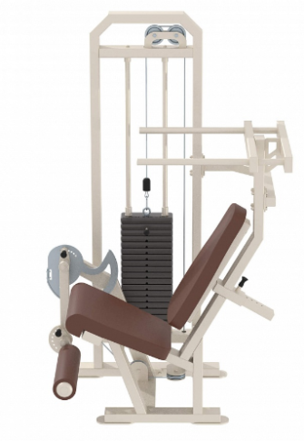 Разгибание ног сидя KS08 фото 5780