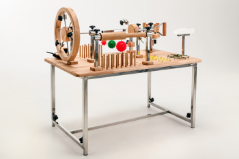 Реабилитационный стол для механотерапии. Вариант 3 фото 6115