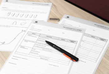 Рисуночный тест Силвер. Диагностика когнитивной и эмоциональной сфер личности фото 5848